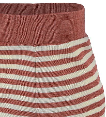 Engel Bloomers - Wool/Silk - Copper/Natural