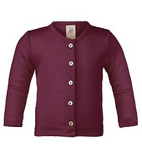 Engel Cardigan - Wool/Silk - Orchid Engel Cardigan - Wool/Silk - Orchid