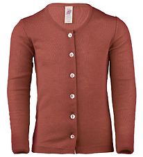 Engel Cardigan - Wool/Silk - Copper Engel Cardigan - Wool/Silk - Copper