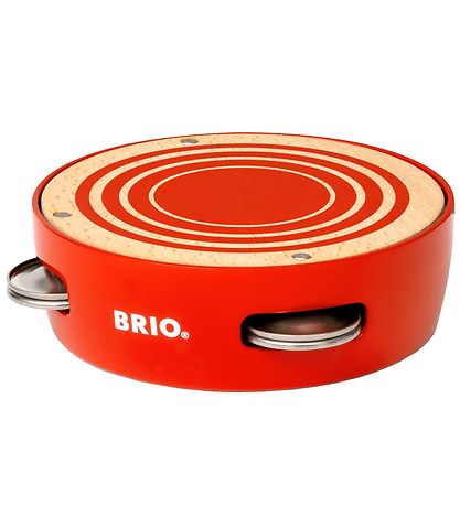 BRIO Tambourine 30263 BRIO Tambourine 30263