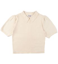 T-Shirt Cost:Bart - Tricoté - CBRoxanne - Flocons d'avoine T-Shirt Cost:Bart - Tricoté - CBRoxanne - Flocons d'avoine