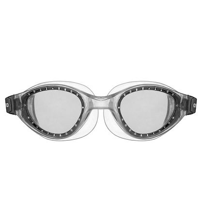 Arena Swim Goggles - Cruiser Evo - Smoked/Clear