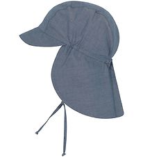 MP Legionnaire Hat - UV50+ - Matti - Stone Blue MP Legionnaire Hat - UV50+ - Matti - Stone Blue