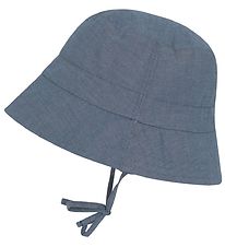 MP Bucket Hat - UV50+ - Matti - Stone Blue MP Bucket Hat - UV50+ - Matti - Stone Blue