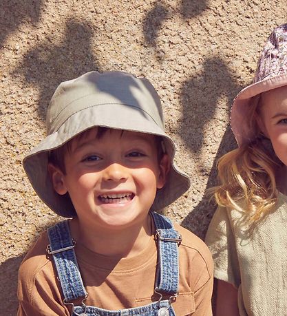 MP Bucket Hat - UV50+ - Matti - Desert Sage MP Bucket Hat - UV50+ - Matti - Desert Sage