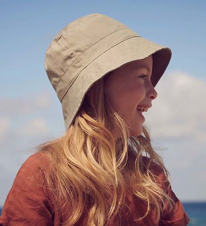 MP Bucket Hat - UV50+ - Matti - Desert Sage MP Bucket Hat - UV50+ - Matti - Desert Sage