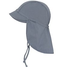 MP Legionnaire Hat Hat - UV50+ - Sami - Stone Blue MP Legionnaire Hat Hat - UV50+ - Sami - Stone Blue