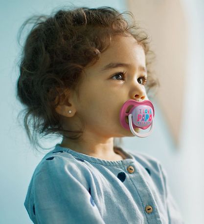 Philips Avent Tutit - 2 kpl - Ultra Air - Vaaleanpunainen/Violet