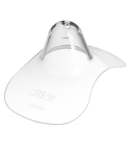 Philips Avent Fopspeenstukje - 2-pack - 15 mm Philips Avent Fopspeenstukje - 2-pack - 15 mm