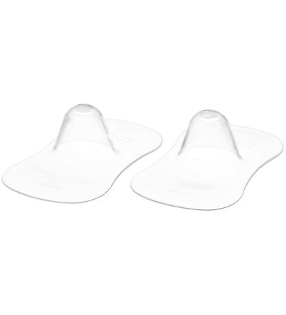 Philips Avent Fopspeenstukje - 2-pack - 15 mm Philips Avent Fopspeenstukje - 2-pack - 15 mm