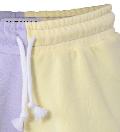 Hound Sweat Shorts - Multi Colour