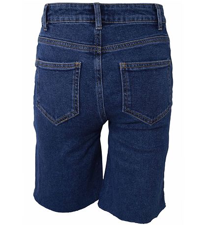 Hound Shorts - Demin - Dark Blue Gebruikt