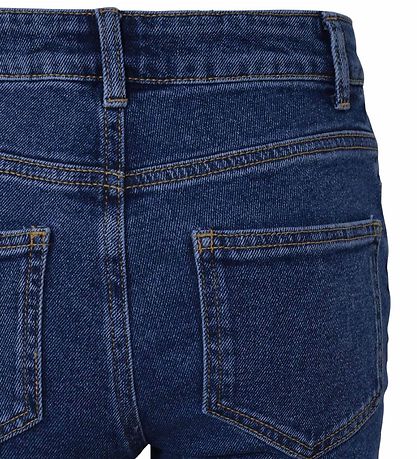 Hound Shorts - Demin - Dark Blue Gebruikt