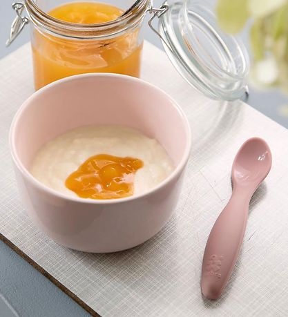 Sebra Silikonrasierer - 2er-Pack - Blossom Pink