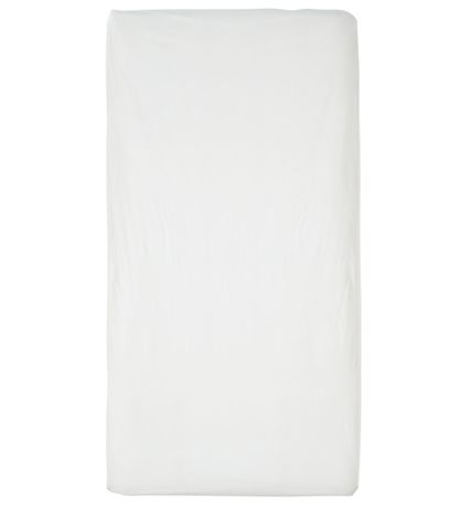 Protecteur de Matelas Nsleep - 62x108 - Blanc