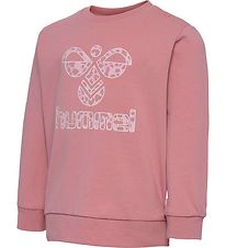 Hummel Sweatshirt - hmlDream - Polignac Hummel Sweatshirt - hmlDream - Polignac