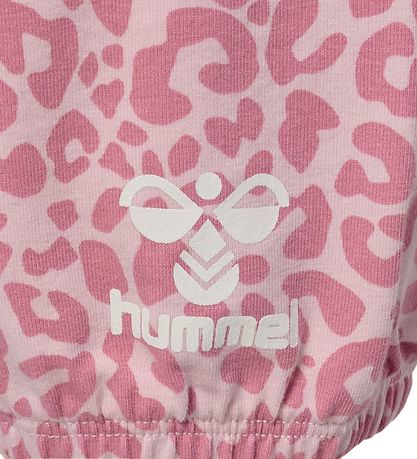 Hummel Shorts - hmlDroom - Parfait Pink