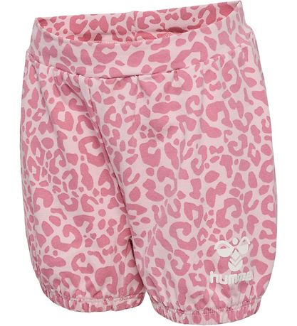 Hummel Shorts - hmlDroom - Parfait Pink