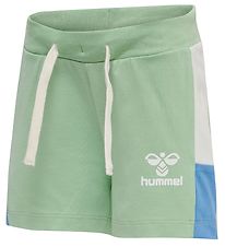 Shorts Hummel - hmlElio - Grisé Jade