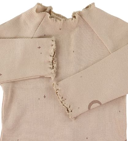 That's Mine Blouse - Rib - Mignonne - Calm Moon That's Mine Blouse - Rib - Mignonne - Calm Moon