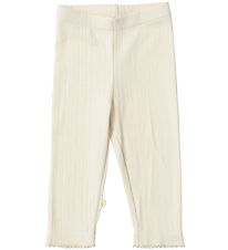 Thats Mine Leggings - Asher - Antique White