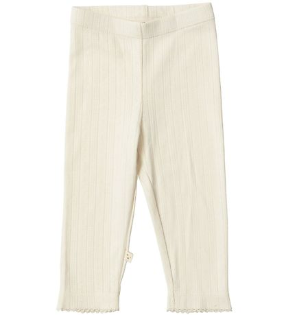 Thats Mine Leggings - Asher - Antique White