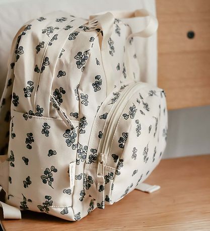 That's Mine Preschool Backpack - Blueberry