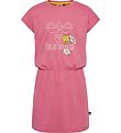 Hummel Dress - hmlMaya - Heather Rose