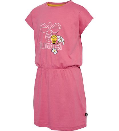 Hummel Dress - hmlMaya - Heather Rose