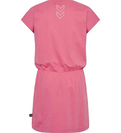 Hummel Dress - hmlMaya - Heather Rose
