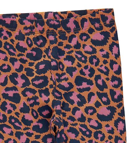 The New Siblings Byxor - Cille - Leo Aop The New Siblings Byxor - Cille - Leo Aop