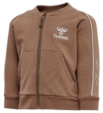 Gilet Hummel - hmlCasey - Fourrure de castor Gilet Hummel - hmlCasey - Fourrure de castor