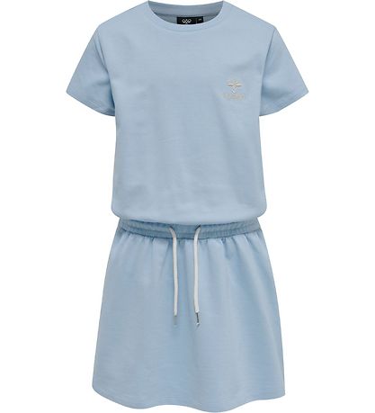 Hummel Dress - hmlCalida - Cerulean