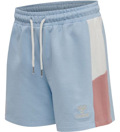 Hummel Shorts - hmlCalida - Cerulean Hummel Shorts - hmlCalida - Cerulean
