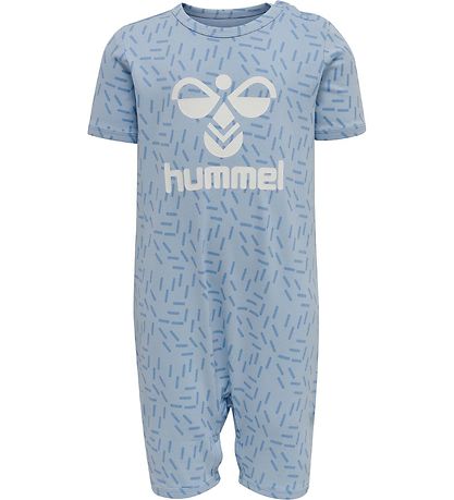 Hummel Full Jumpsuit - hmlRiver - Cerulean Hummel Full Jumpsuit - hmlRiver - Cerulean