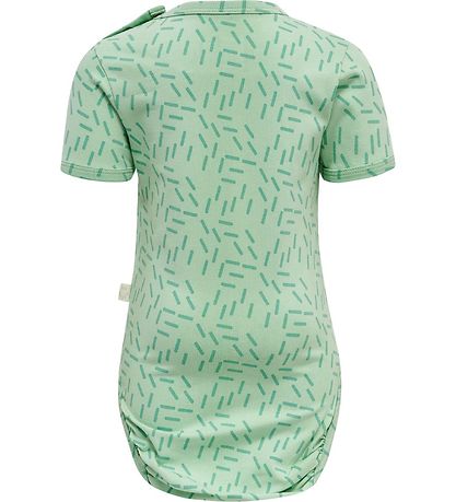 Body m/c Hummel - hmlRiver - Grisé Jade