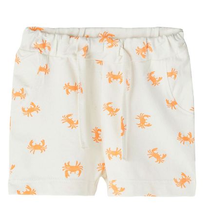 Name It Shorts - NbmJoe - 3-Pack - Glacier