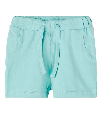Name It Shorts - NbmJoe - 3-Pack - Glacier