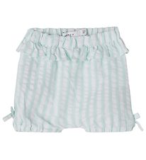 Name It Shorts - NbfHifine - Glacier Name It Shorts - NbfHifine - Glacier