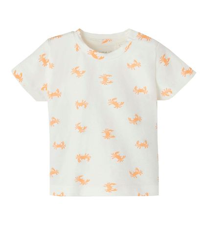 Name It T-paita - NbmJoe - 3 kpl - Jäätikkö Name It T-paita - NbmJoe - 3 kpl - Jäätikkö