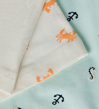 Name It T-paita - NbmJoe - 3 kpl - Jäätikkö Name It T-paita - NbmJoe - 3 kpl - Jäätikkö