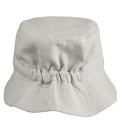Liewood Bucket Hat - Sander - Sea Blue/Sandy Liewood Bucket Hat - Sander - Sea Blue/Sandy
