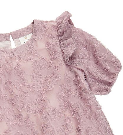 The New Dress - Chloe - Peach Whip