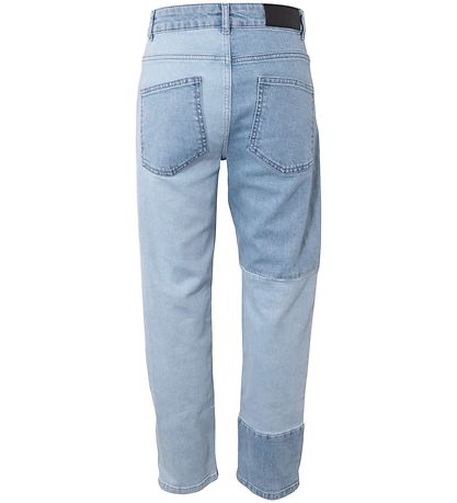 Hound Jeans - Wide - Clean Denim Hound Jeans - Wide - Clean Denim