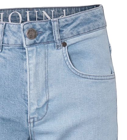 Hound Jeans - Wide - Clean Denim Hound Jeans - Wide - Clean Denim