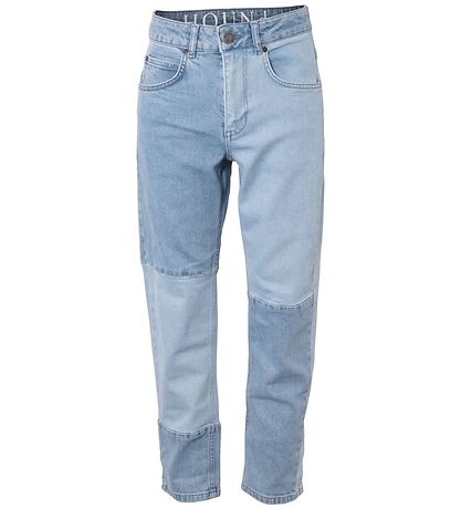 Hound Jeans - Wide - Clean Denim Hound Jeans - Wide - Clean Denim