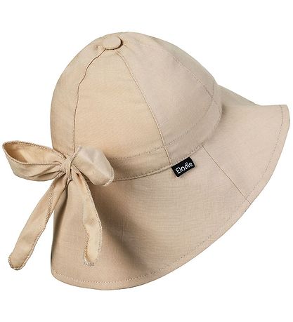 Elodie Details Sun Hat - Pure Khaki