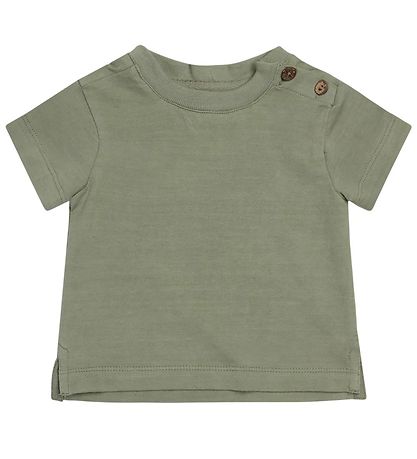 T-Shirt Noa Noa miniature - Shadow T-Shirt Noa Noa miniature - Shadow