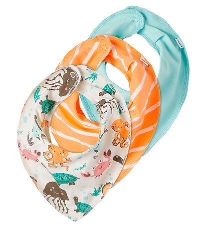 Name It Multipack - NbnOcean - 5-Pack - Whitecap Gray Name It Multipack - NbnOcean - 5-Pack - Whitecap Gray