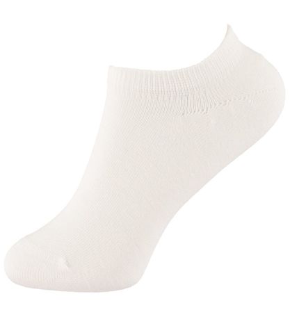 Name It Ankelsokker - Noos - NknUncle - 7-pack - Bright White